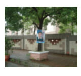 Temporary Campaign
board
