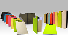 Clip File series Clip File series