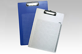 Clip File series Clip File series