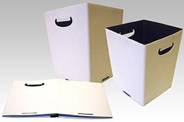 Tissues Box and Organizer Box Tissues Box and Organizer Box