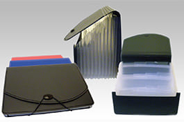 Expanding File Expanding File