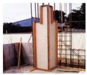 Moldboard (Pillar) Moldboard (Pillar)