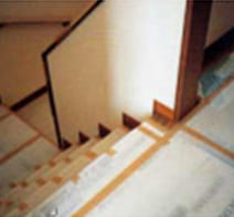 Floor Protection Sheets