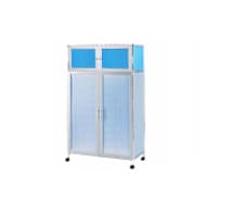 PP Courrgated
Cabinet