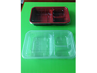 PP Lunch Box - Polariod