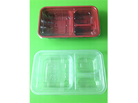 PP Lunch Box - Polariod