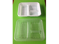 PP Lunch Box - Polariod